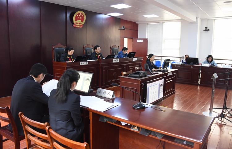 我院未成年人案件综合审判庭特邀人民陪审员为失足青少年铺筑就业之路